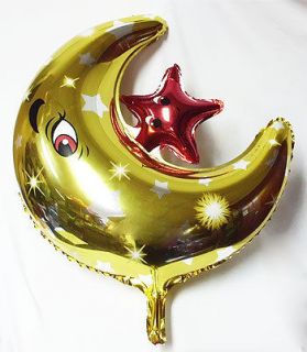   Dolphin Zebra Helium Quality Balloon w Stick PARTY WEDDING BIRTHDAY