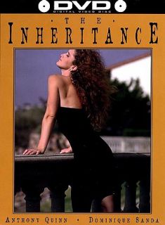 The Inheritance DVD, 1997