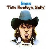This Honkys Nuts by Don Imus CD, Jun 2008, Koch Records USA