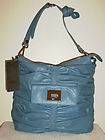DONALD PLINER 545 PATENT LEATHER PURSE HAND BAG NWT DBL HANDLE REMOVE 