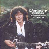   1964 1976 by Donovan CD, Oct 1996, 2 Discs, Epic Legacy