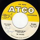 The Coasters 45 Searchin / Young Blood ~ Doo Wop
