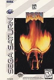 Doom Sega Saturn, 1997