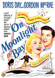 On Moonlight Bay DVD, 2007