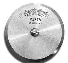 Dexter 2 3/4 Replacement Wheel for Dexter Wheel 18043