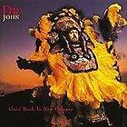   by Dr. John (CD, Sep 2008, Flashback Records)  Dr. John (CD, 2008