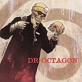 Dr. Octagon by Kool Keith CD, Apr 1997, Dreamworks SKG