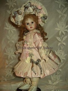    Dolls  Doll Making & Repair  Patterns  Other Patterns