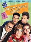 The Drew Carey Show The Complete First Season (DVD, 2007, 4 Disc Set 