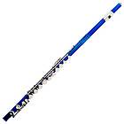   Flute ~Silver Gold Blue Green Pink Purple Red +Tuner+Stand+C​arekit