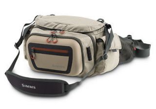 simms pack in Fly Fishing
