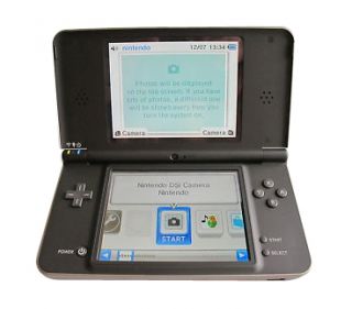 Nintendo DSi XL Bronze Handheld System