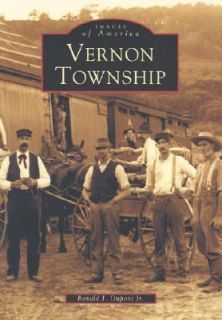 Vernon Township by Ronald J., Jr. Dupont 2002, Paperback