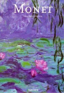 Monet. Sonderausgabe by Karin Sagner Duc