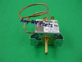 Dometic Duo Therm Air Cool Heat Thermostat 313620001