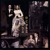 Duran Duran The Wedding Album by Duran Duran CD, Feb 1993, Capitol EMI 