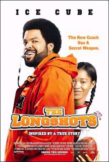 The Longshots DVD, 2008
