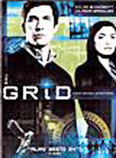 The Grid DVD, 2005, 2 Disc Set
