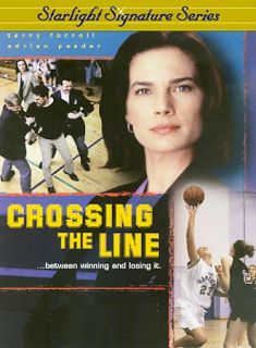 Crossing the Line DVD, 2003