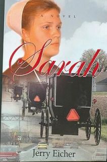 Sarah by Jerry S. Eicher 2007, Paperback