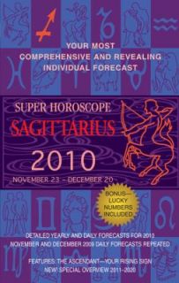Sagittarius by Margarete Beim 2009, Paperback