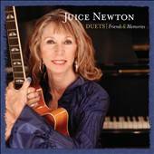 Duets Friends Memories by Juice Newton CD, Oct 2010, Airline Llc 