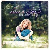 Blessings by Laura Story CD, Apr 2011, Columbia USA