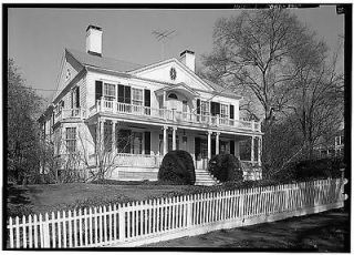 Henry Sturges House,608 Harbor Road,Southport​,Fairfield County,CT