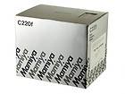 Mamiya C220 f Medium Format TLR Camera Body Boxed 99% Mint Free US 