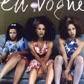 EV3 by En Vogue CD, Jun 1997, EastWest