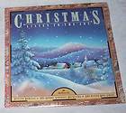 SEALED 1986 CHRISTMAS LISTEN to JOY Premium LP HALLMARK