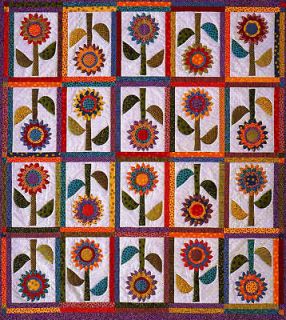 quilt pattern in Quilt Patterns