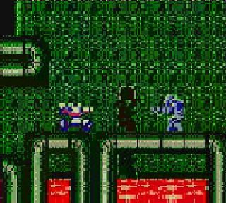 Blaster Master Enemy Below Nintendo Game Boy Color, 2000