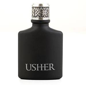 Usher Usher 1.7oz Mens Eau de Toilette
