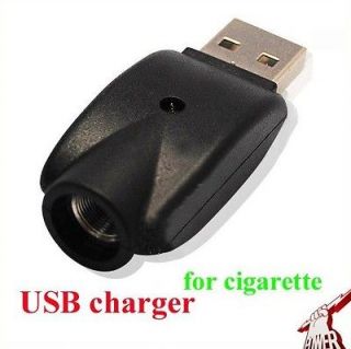   USB Charger for V10, V9, 510, EGO Electronic cigarette, USB adaptor