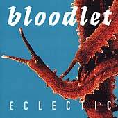 Eclectic by Bloodlet CD, Nov 1995, Victory Records USA