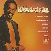The Essential Collection by Eddie Kendricks CD, Mar 2002, Spectrum 