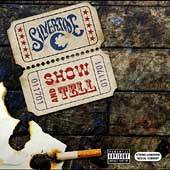 Show Tell PA by Silvertide CD, Sep 2004, J Records