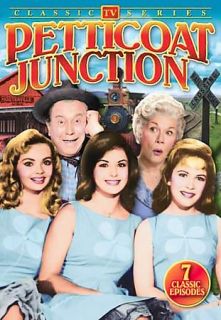 Petticoat Junction DVD, 2007