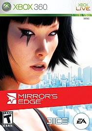 Mirrors Edge Xbox 360, 2008