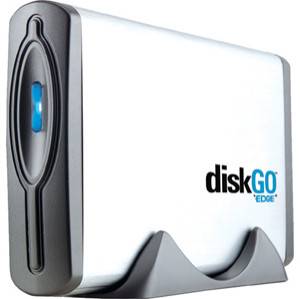 EDGE Tech Corp DiskGO 500 GB,External,7200 RPM EDGDG 222789 PE Hard 