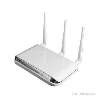 Edimax BR 6504n 300 Mbps 4 Port 10 100 Wireless N Router