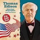 Edison,Thomas   Thomas Edison Biograph​y [CD New]