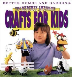   for Kids by Better Homes and Gardens Editors 1992, Paperback