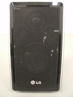 LG SB95SB F Front speaker for LG SB95SB 360W