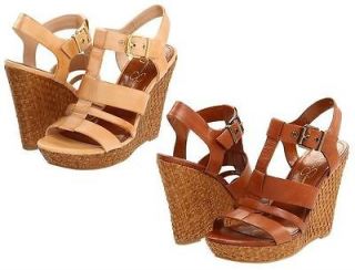 JESSICA SIMPSON CASIE 2 WOMENS WEDGE SHOES ALL SIZES