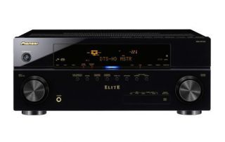 Pioneer Elite VSX 21TXH 7.1 Channel 110 Watt Receiver