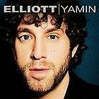 Elliott Yamin   Elliot Yamin (2007)   Used   Compact Di