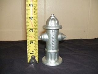 mueller fire hydrant paper weight