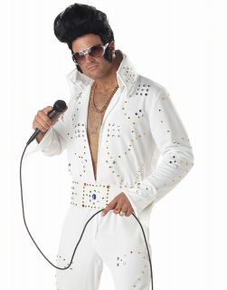 elvis outfit in Clothing, 